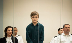Un niño culpable