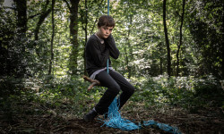 Un niño culpable