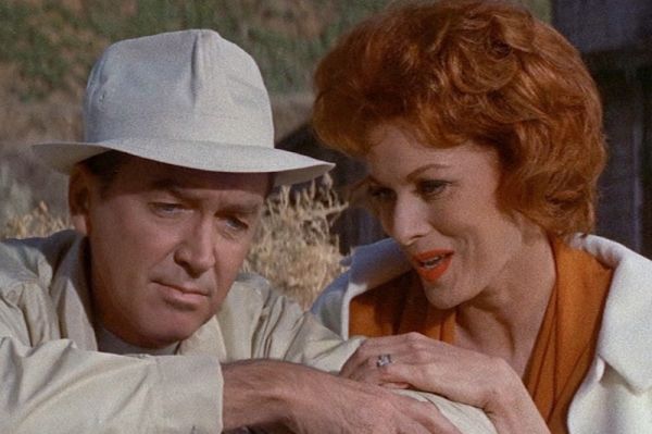 Un optimista de vacaciones foto crítica.