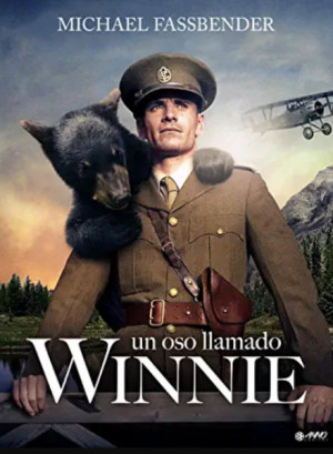 Un oso llamado Winnie