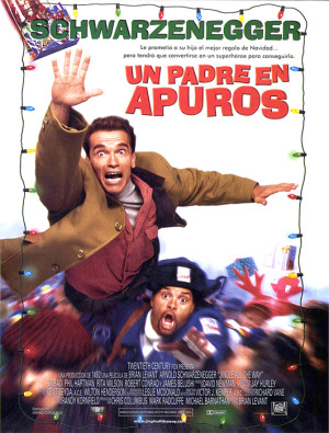 Un padre en apuros