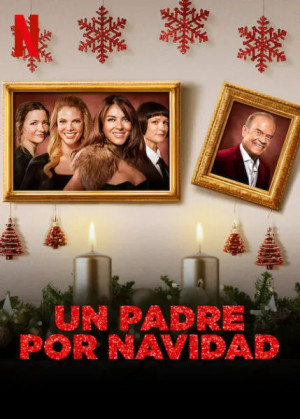 Un padre por Navidad (2021)