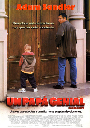 Un papá genial (1999)
