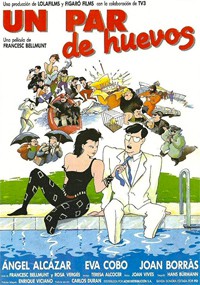 Un par de huevos (1985)