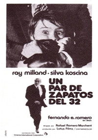 Un par de zapatos del '32 (1973)