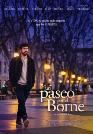 Un paseo por el Borne