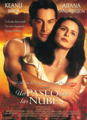 Un paseo por las nubes (1995)
