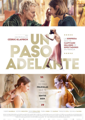 Un paso adelante (2022)