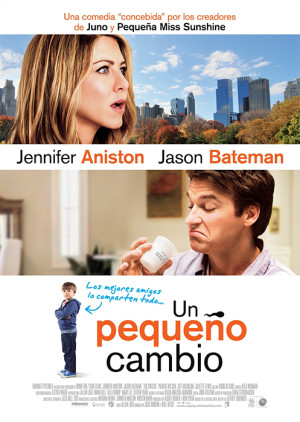 Un pequeño cambio (2010)