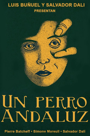 Un perro andaluz (1929)