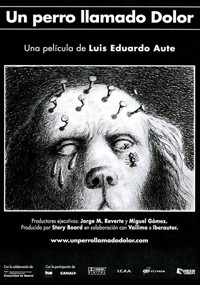 Un perro llamado dolor