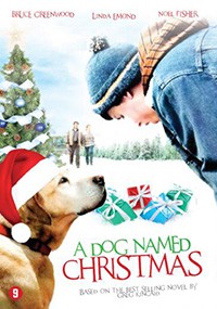 Un perro llamado Navidad (2009)