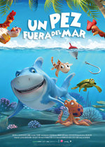 Un pez fuera del mar