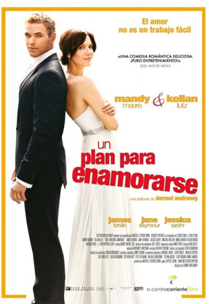 Un plan para enamorarse