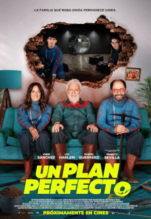 Un plan perfecto  (2026)