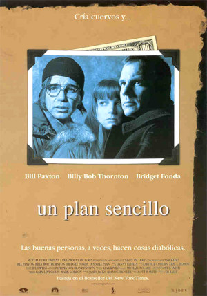 Un plan sencillo