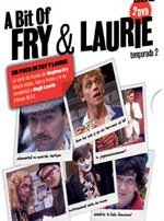 Un poco de Fry y Laurie (2ª temporada) (1990)