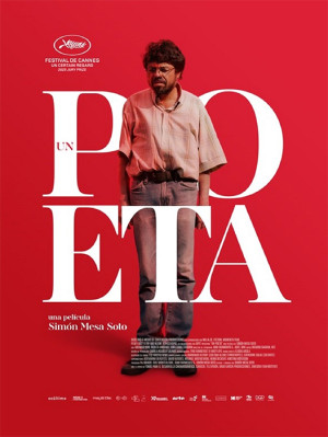 Un poeta (2025)