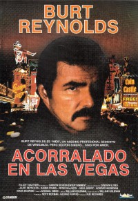 Un policía y pico (1993)