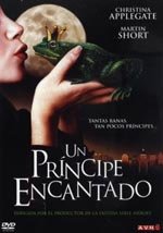 Un príncipe encantado