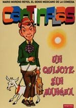 Un Quijote sin Mancha
