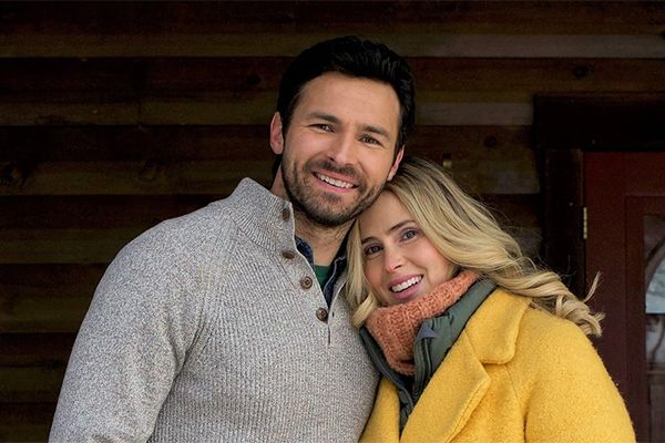 Un refugio para el amor foto crítica.