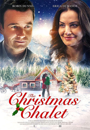 Un refugio por Navidad (2019)