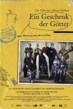 Un regalo de los dioses (2014)