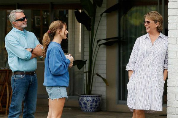 Un revés inesperado foto crítica.