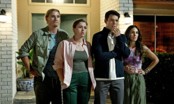 Un revés inesperado