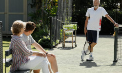 Un revés inesperado