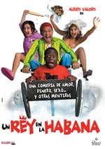 Un rey en La Habana