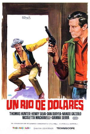 Un río de dólares