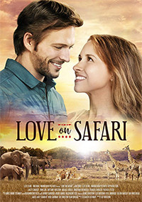 Un romance de safari (2018)