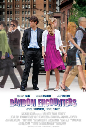 Un romance inesperado (2013)