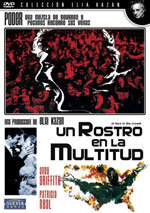 Un rostro en la multitud (1957)