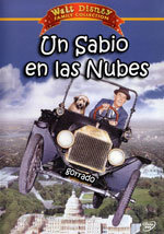 Un sabio en las nubes (1960)