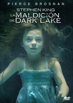 La maldición de Dark Lake