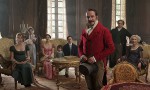 Un seductor a la francesa