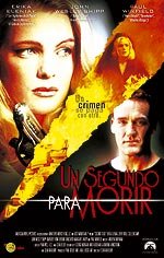 Un segundo para morir