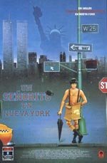 Un señorito en Nueva York