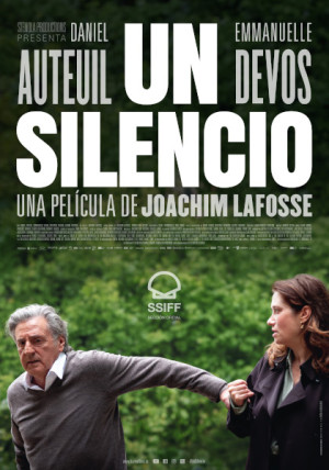 Un silencio (2023)
