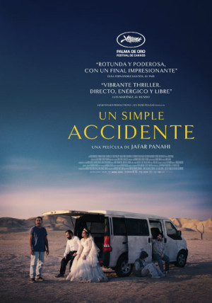 Un simple accidente