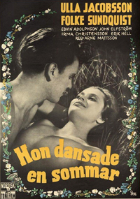 Un solo verano de felicidad (1951)