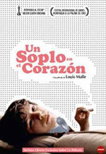 Un soplo en el corazón