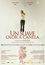 Un suave olor a canela (2012)