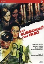 Un sussurro nel buio (1976)
