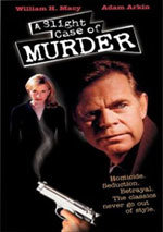 Un sutil caso de asesinato (1999)