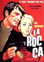 Un tal La Roca