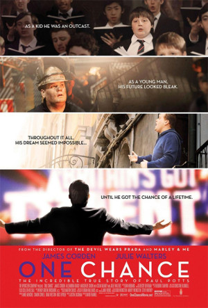 Un talento increíble (2013)